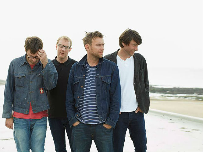 Blur - now: The band announced their reunion in 2008, before touring for several years including already legendary performances at Glastonbury, Hyde Park, etc. They have released a string of singles, but mystery surrounds the potential of a new album after conflicting reports of scrapped and completed sessions. Either way, Albarn has a solo album coming out, Graham Coxon is said to be penning new material, Dave Rowntree has a weekly XFM show and Alex James is making cheese and said to be releasing a drink called 'Britpop'. 